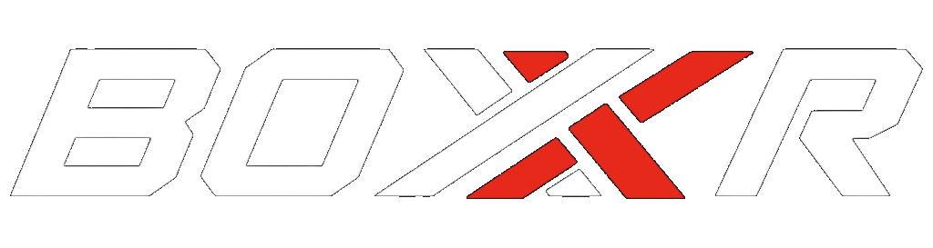 BOXXR